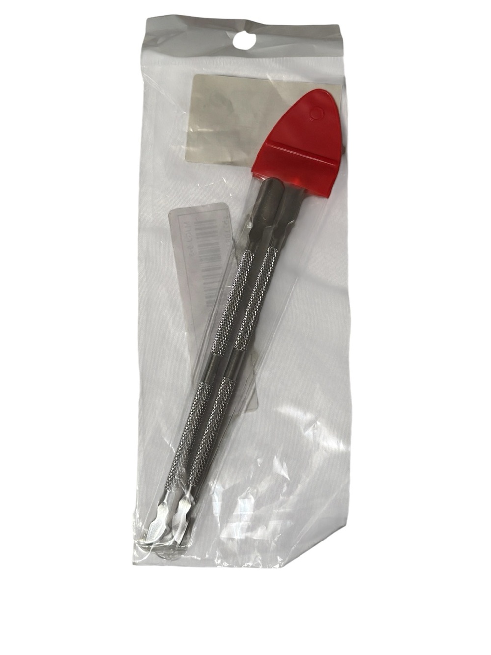 cuticle nail pushers